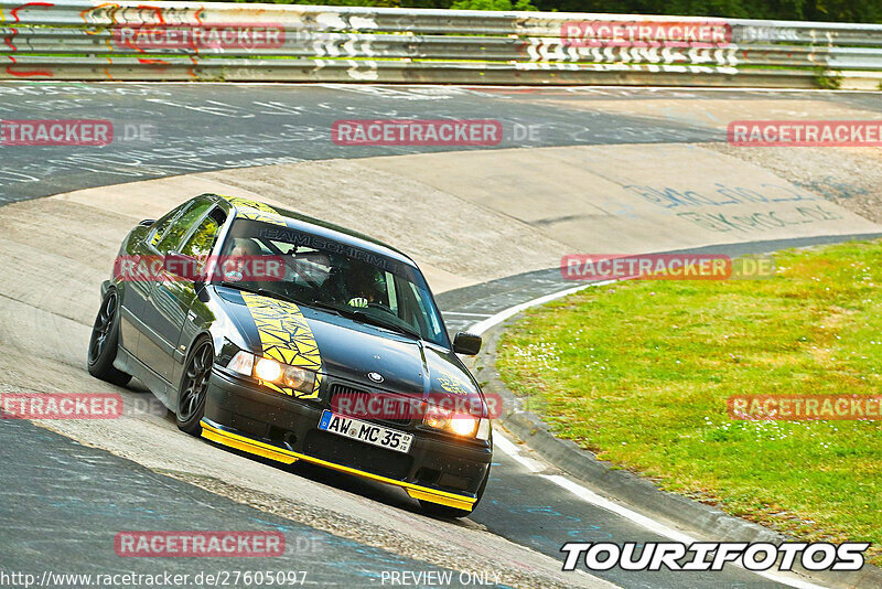 Bild #27605097 - Touristenfahrten Nürburgring Nordschleife (14.05.2024)