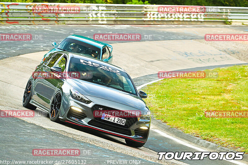 Bild #27605132 - Touristenfahrten Nürburgring Nordschleife (14.05.2024)