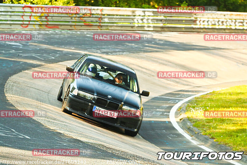 Bild #27605143 - Touristenfahrten Nürburgring Nordschleife (14.05.2024)