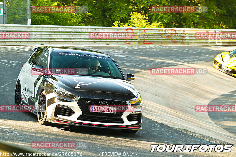 Bild #27605176 - Touristenfahrten Nürburgring Nordschleife (14.05.2024)