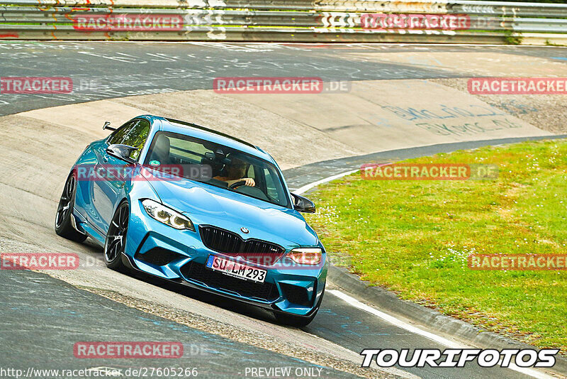 Bild #27605266 - Touristenfahrten Nürburgring Nordschleife (14.05.2024)