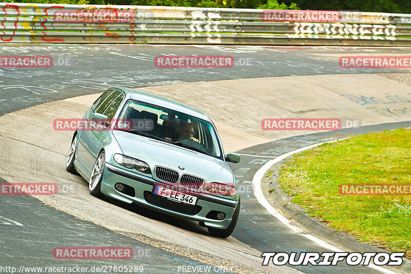 Bild #27605289 - Touristenfahrten Nürburgring Nordschleife (14.05.2024)