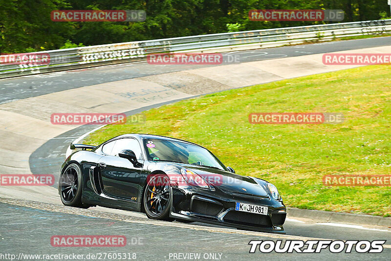 Bild #27605318 - Touristenfahrten Nürburgring Nordschleife (14.05.2024)