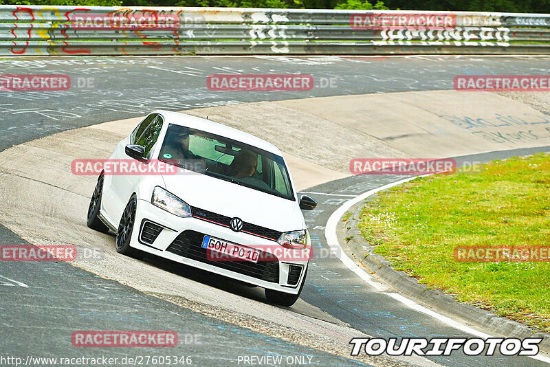 Bild #27605346 - Touristenfahrten Nürburgring Nordschleife (14.05.2024)