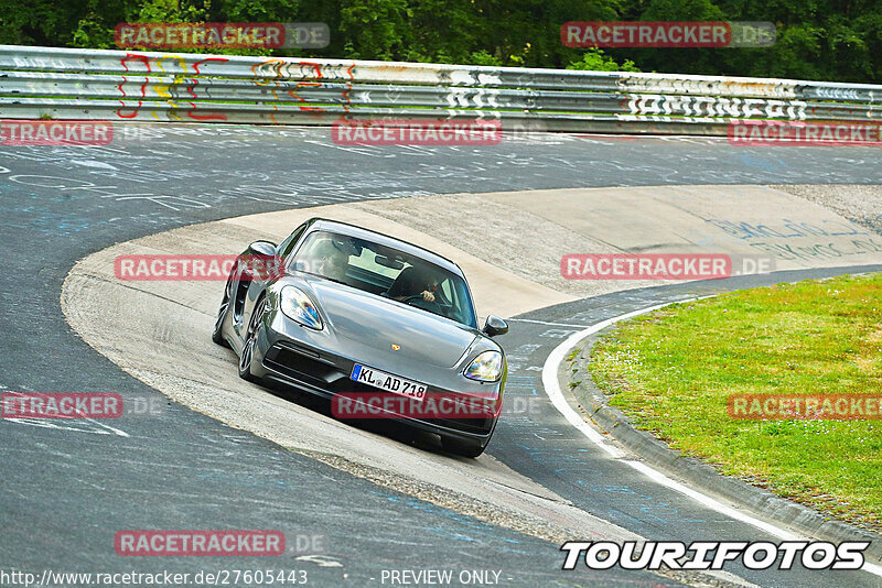 Bild #27605443 - Touristenfahrten Nürburgring Nordschleife (14.05.2024)