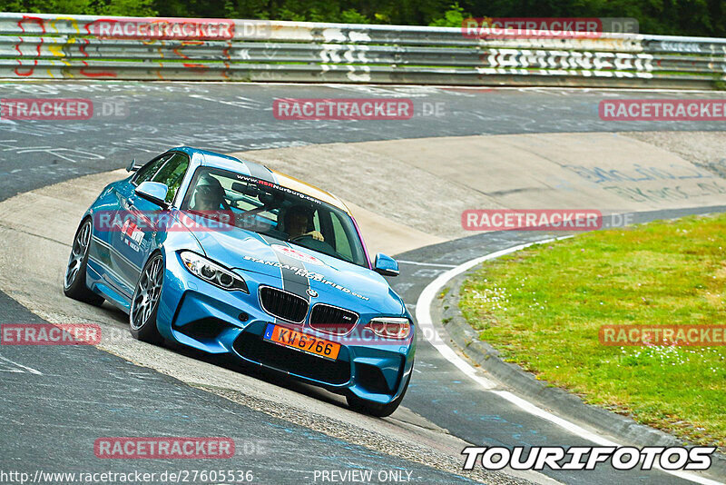 Bild #27605536 - Touristenfahrten Nürburgring Nordschleife (14.05.2024)