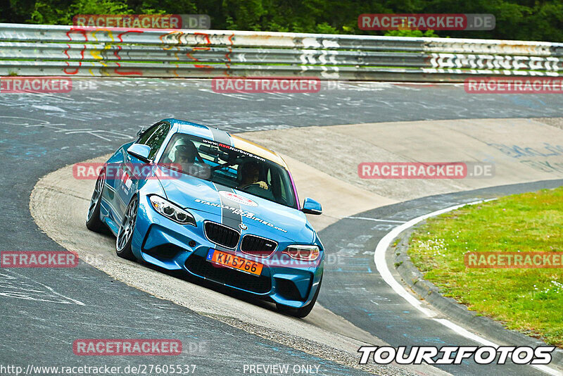 Bild #27605537 - Touristenfahrten Nürburgring Nordschleife (14.05.2024)