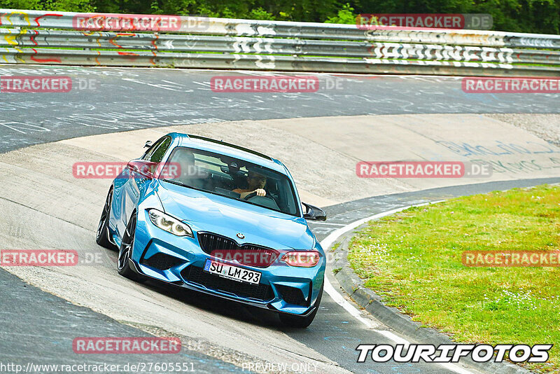 Bild #27605551 - Touristenfahrten Nürburgring Nordschleife (14.05.2024)