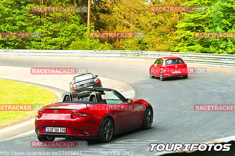 Bild #27605601 - Touristenfahrten Nürburgring Nordschleife (14.05.2024)