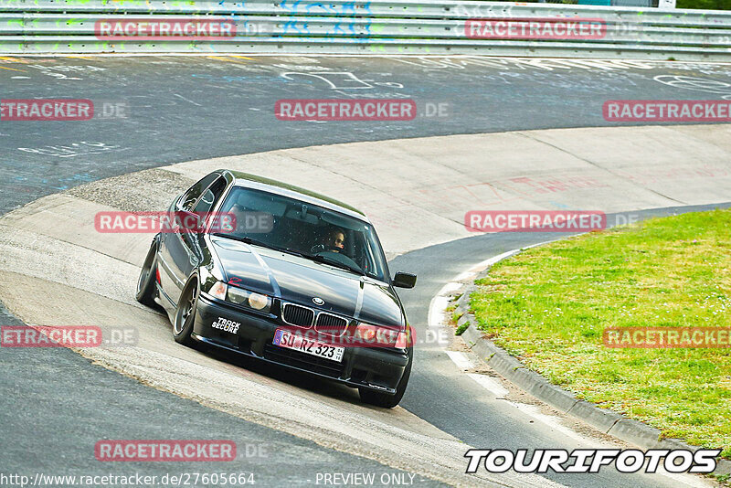 Bild #27605664 - Touristenfahrten Nürburgring Nordschleife (14.05.2024)