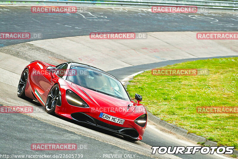 Bild #27605739 - Touristenfahrten Nürburgring Nordschleife (14.05.2024)