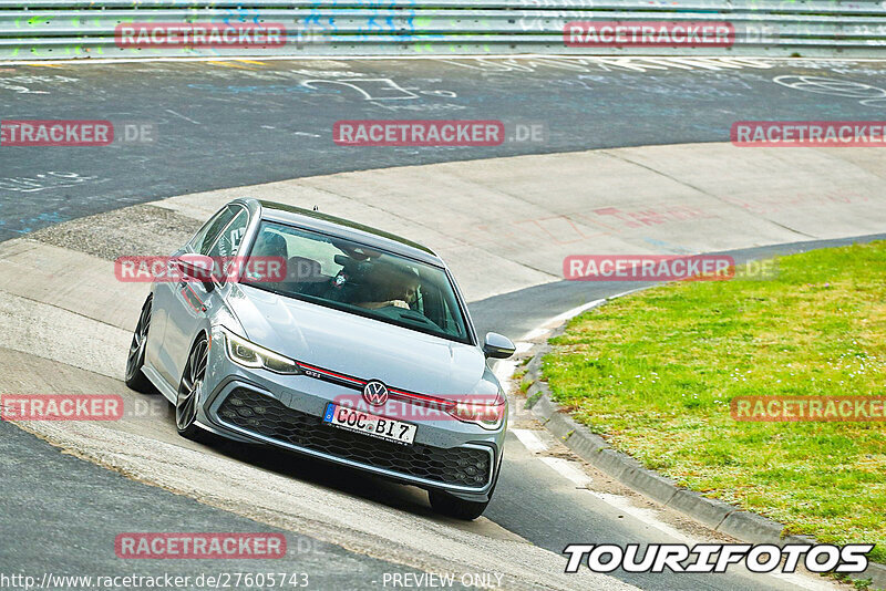 Bild #27605743 - Touristenfahrten Nürburgring Nordschleife (14.05.2024)