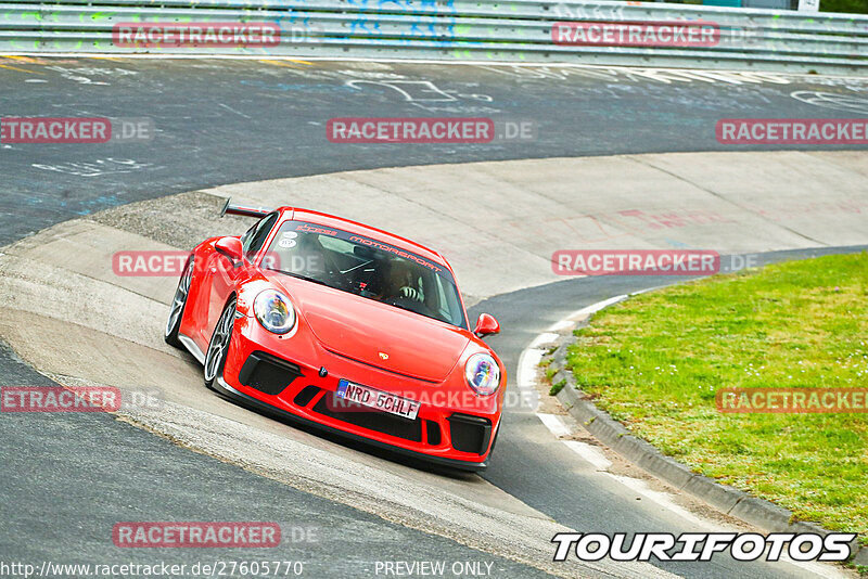 Bild #27605770 - Touristenfahrten Nürburgring Nordschleife (14.05.2024)