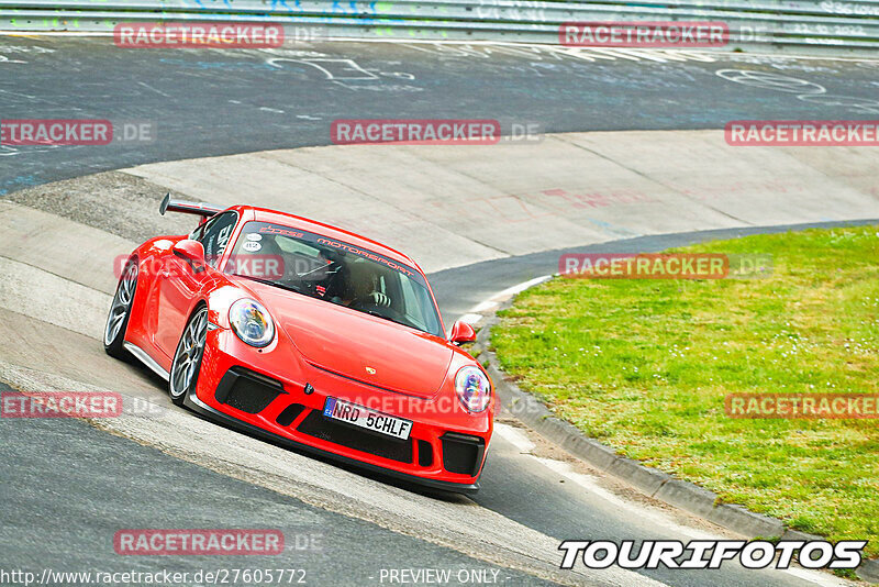 Bild #27605772 - Touristenfahrten Nürburgring Nordschleife (14.05.2024)