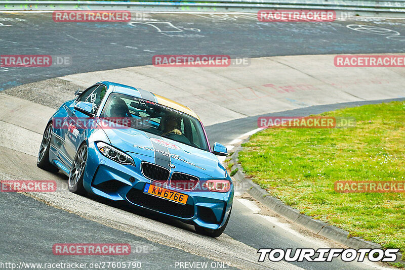 Bild #27605790 - Touristenfahrten Nürburgring Nordschleife (14.05.2024)