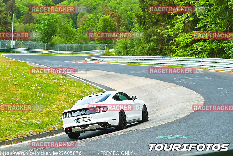 Bild #27605876 - Touristenfahrten Nürburgring Nordschleife (14.05.2024)