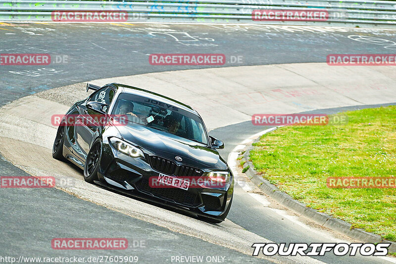 Bild #27605909 - Touristenfahrten Nürburgring Nordschleife (14.05.2024)