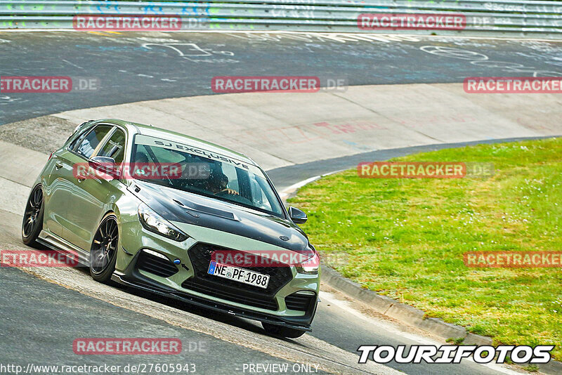 Bild #27605943 - Touristenfahrten Nürburgring Nordschleife (14.05.2024)