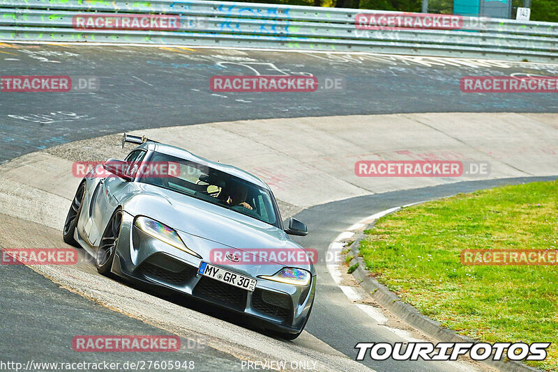 Bild #27605948 - Touristenfahrten Nürburgring Nordschleife (14.05.2024)