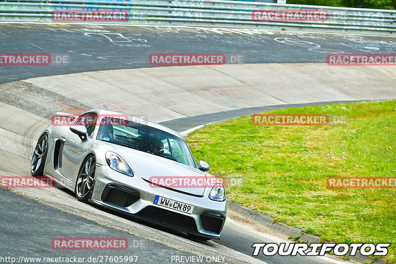 Bild #27605997 - Touristenfahrten Nürburgring Nordschleife (14.05.2024)