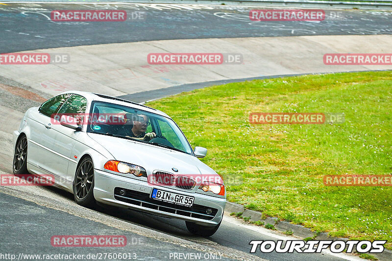 Bild #27606013 - Touristenfahrten Nürburgring Nordschleife (14.05.2024)