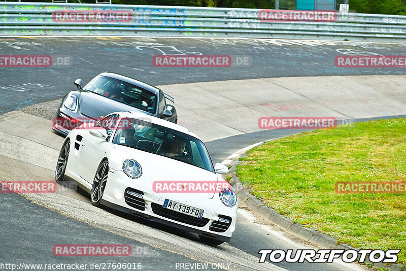 Bild #27606016 - Touristenfahrten Nürburgring Nordschleife (14.05.2024)