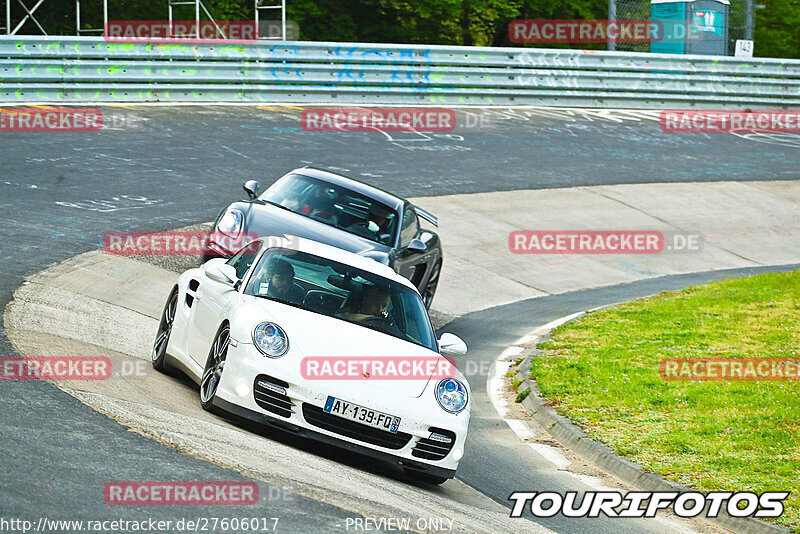 Bild #27606017 - Touristenfahrten Nürburgring Nordschleife (14.05.2024)