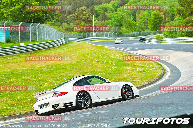 Bild #27606025 - Touristenfahrten Nürburgring Nordschleife (14.05.2024)