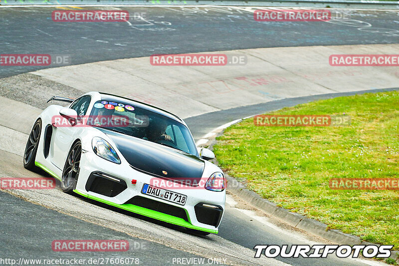 Bild #27606078 - Touristenfahrten Nürburgring Nordschleife (14.05.2024)