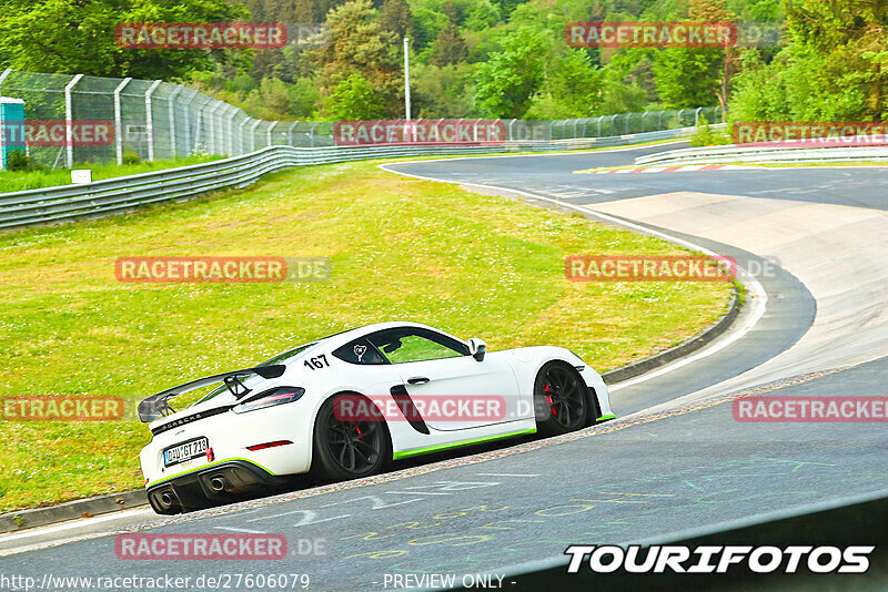 Bild #27606079 - Touristenfahrten Nürburgring Nordschleife (14.05.2024)