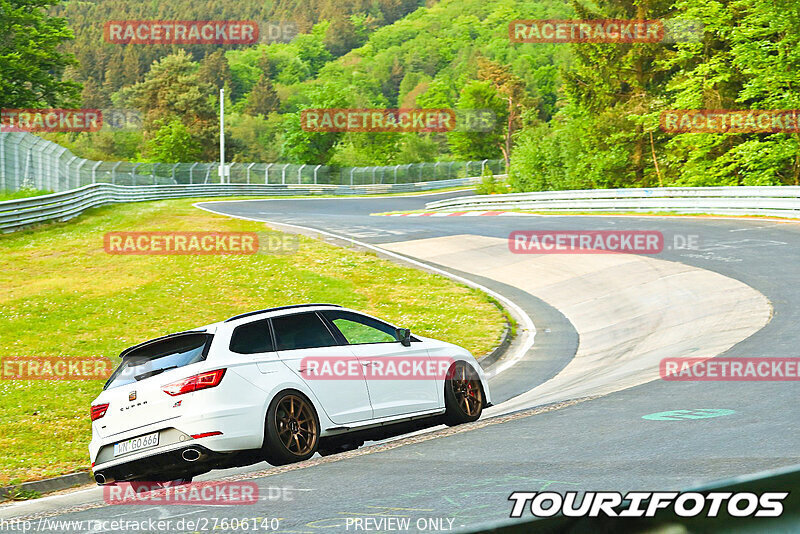 Bild #27606140 - Touristenfahrten Nürburgring Nordschleife (14.05.2024)