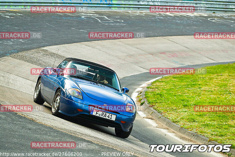 Bild #27606200 - Touristenfahrten Nürburgring Nordschleife (14.05.2024)