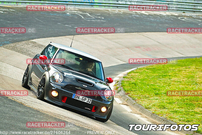 Bild #27606264 - Touristenfahrten Nürburgring Nordschleife (14.05.2024)