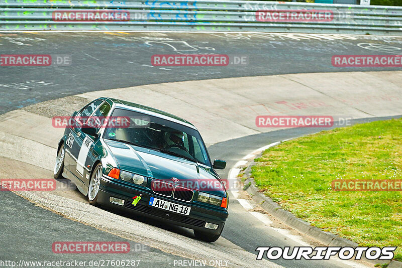 Bild #27606287 - Touristenfahrten Nürburgring Nordschleife (14.05.2024)