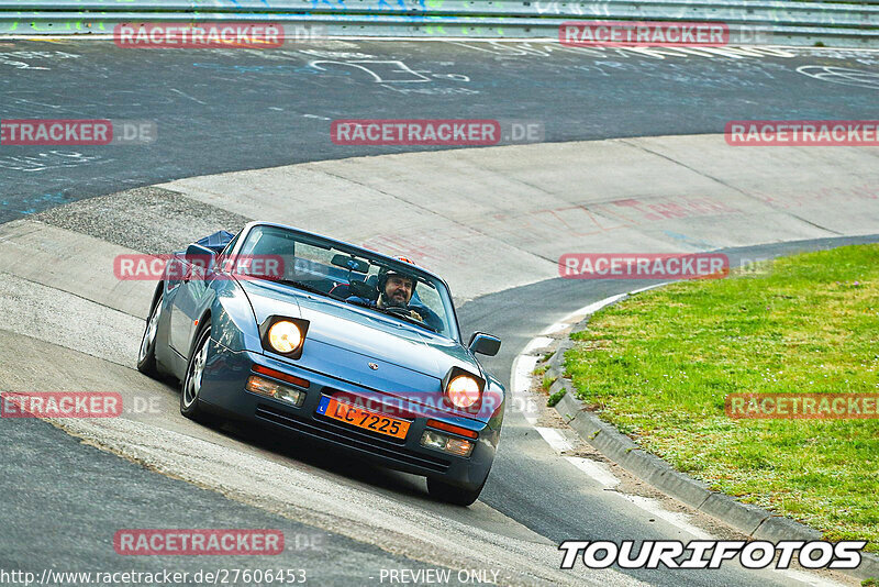 Bild #27606453 - Touristenfahrten Nürburgring Nordschleife (14.05.2024)