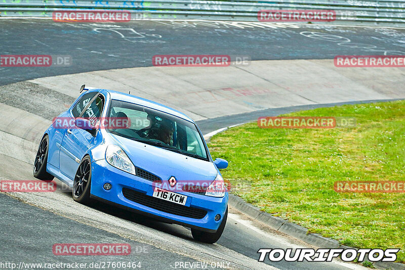 Bild #27606464 - Touristenfahrten Nürburgring Nordschleife (14.05.2024)