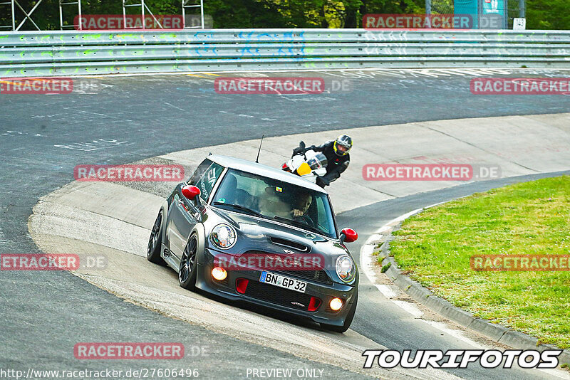 Bild #27606496 - Touristenfahrten Nürburgring Nordschleife (14.05.2024)