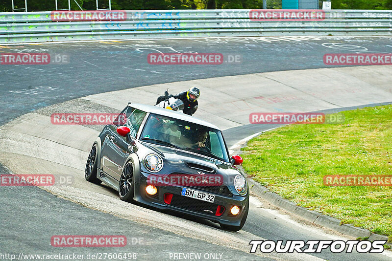 Bild #27606498 - Touristenfahrten Nürburgring Nordschleife (14.05.2024)