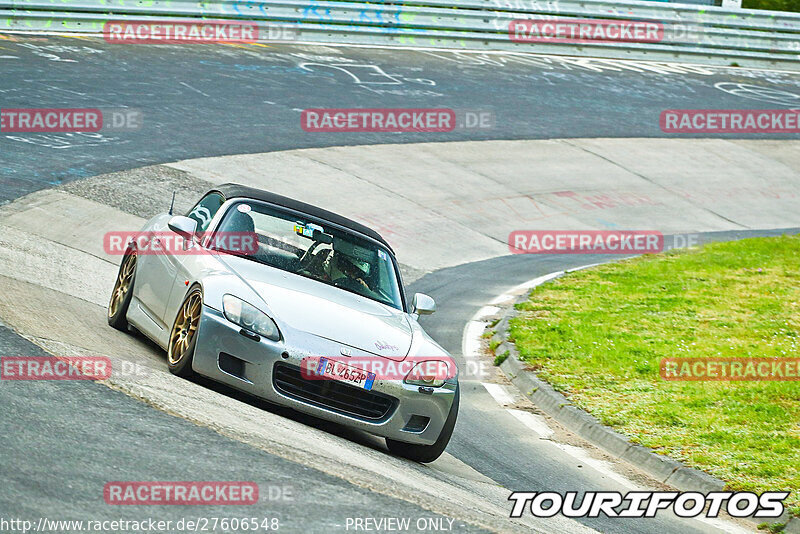 Bild #27606548 - Touristenfahrten Nürburgring Nordschleife (14.05.2024)