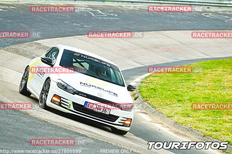 Bild #27606599 - Touristenfahrten Nürburgring Nordschleife (14.05.2024)