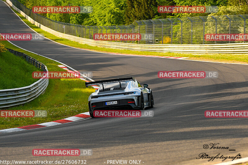 Bild #27606732 - Touristenfahrten Nürburgring Nordschleife (14.05.2024)