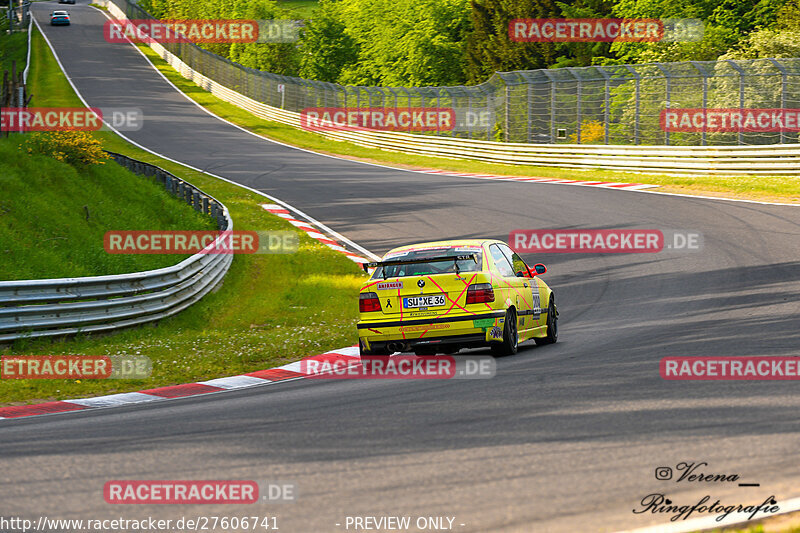 Bild #27606741 - Touristenfahrten Nürburgring Nordschleife (14.05.2024)