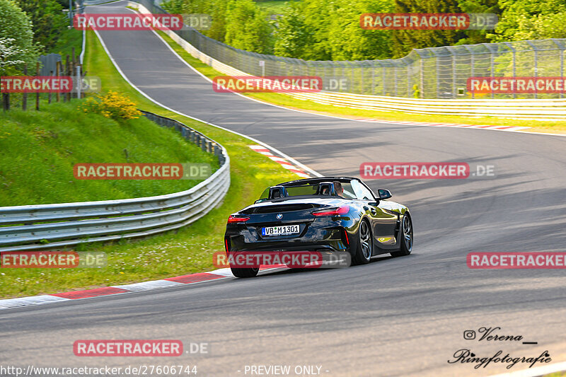 Bild #27606744 - Touristenfahrten Nürburgring Nordschleife (14.05.2024)