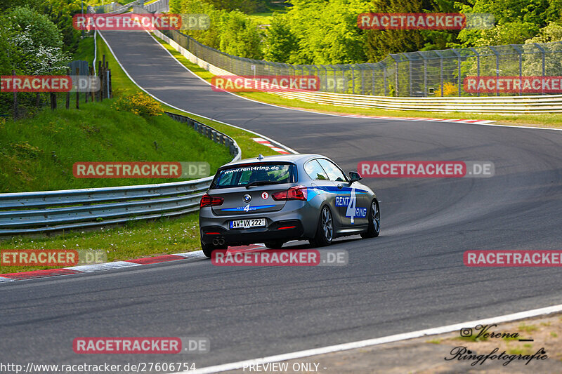 Bild #27606754 - Touristenfahrten Nürburgring Nordschleife (14.05.2024)