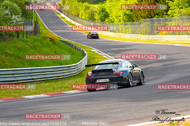 Bild #27606775 - Touristenfahrten Nürburgring Nordschleife (14.05.2024)