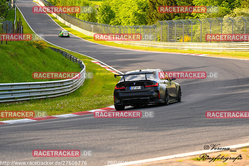 Bild #27606776 - Touristenfahrten Nürburgring Nordschleife (14.05.2024)