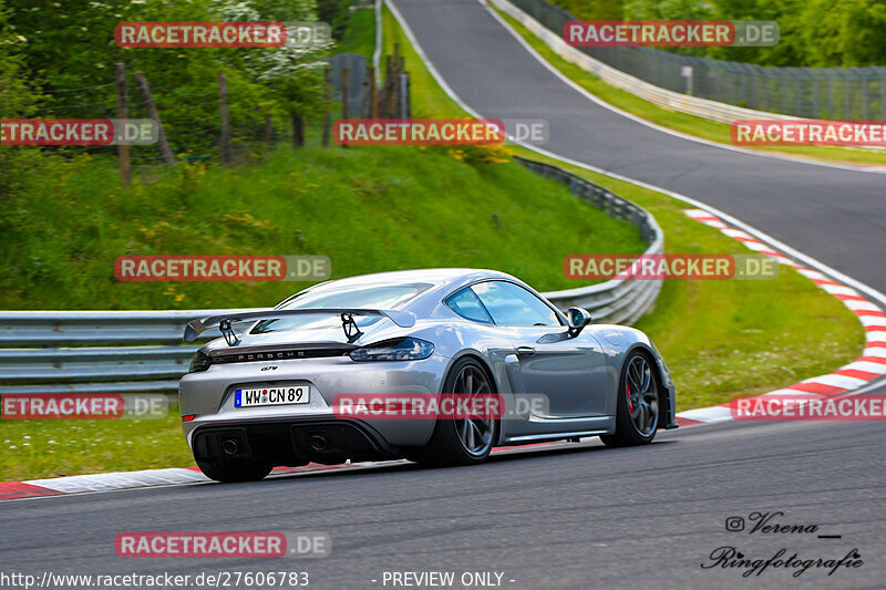 Bild #27606783 - Touristenfahrten Nürburgring Nordschleife (14.05.2024)