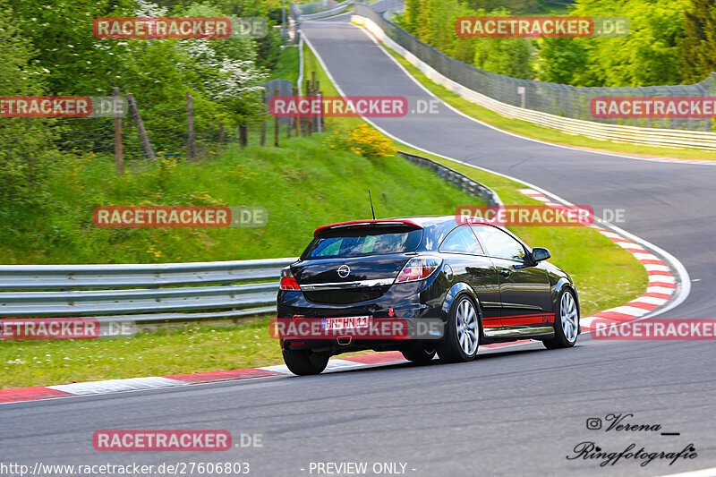 Bild #27606803 - Touristenfahrten Nürburgring Nordschleife (14.05.2024)