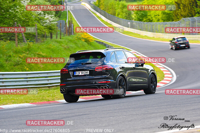 Bild #27606805 - Touristenfahrten Nürburgring Nordschleife (14.05.2024)