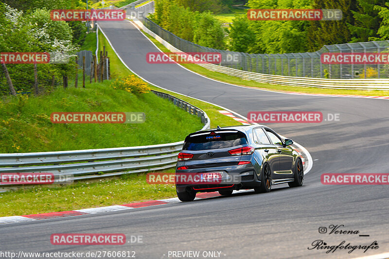 Bild #27606812 - Touristenfahrten Nürburgring Nordschleife (14.05.2024)